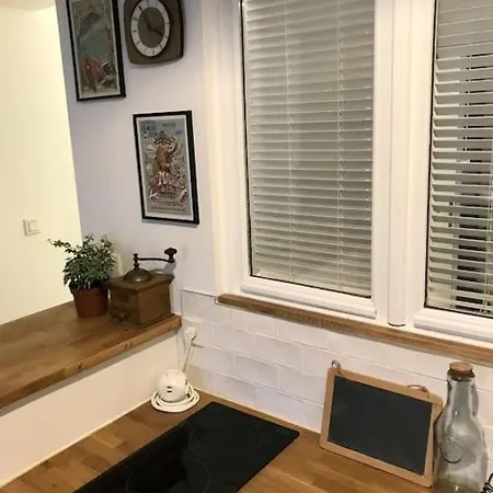 Apartment Le Madeline