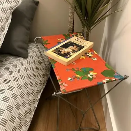 Apartment Le Madeline Nantes
